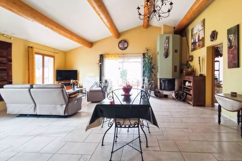 Villa i Mornas, Vaucluse, Mornas - € 475.000 | Ref: 2415LD - foto 4