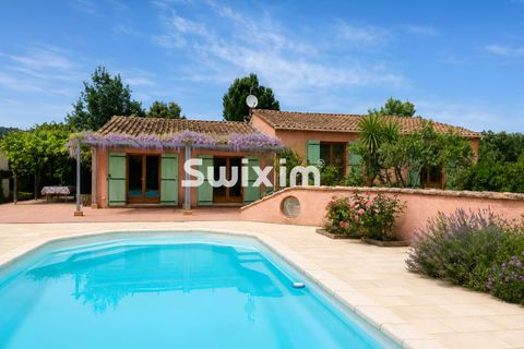 Villa i Mornas, Vaucluse, Mornas - € 475.000 | Ref: 2415LD - foto 1