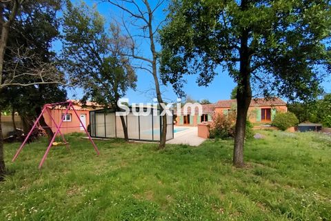 Villa i Mornas, Vaucluse, Mornas - € 475.000 | Ref: 2415LD - foto 2
