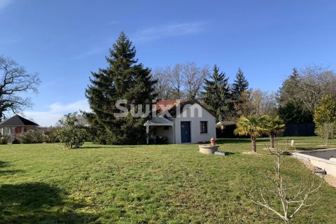 Villa i Demigny, Saone-et-Loire, Demigny - € 565.000 | Ref: 70471PM - foto 2