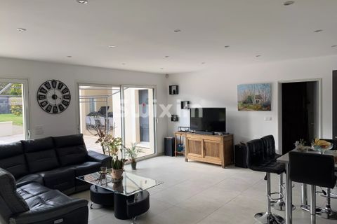 Villa i Demigny, Saone-et-Loire, Demigny - € 565.000 | Ref: 70471PM - foto 5