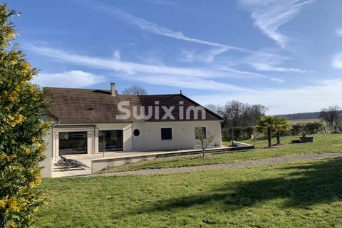 Villa i Demigny, Saone-et-Loire, Demigny - € 565.000 | Ref: 70471PM - foto 13