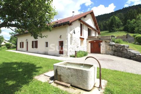 Villa a Mijoux, Ain, Mijoux - € 895.000 | Ref: 70479MBB - foto 14