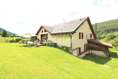 Villa a Mijoux, Ain, Mijoux - € 895.000 | Ref: 70479MBB - foto 15