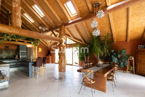 Villa a Mijoux, Ain, Mijoux - € 895.000 | Ref: 70479MBB - foto 7