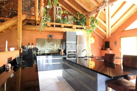 Villa a Mijoux, Ain, Mijoux - € 895.000 | Ref: 70479MBB - foto 5