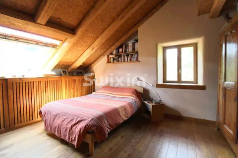 Villa a Mijoux, Ain, Mijoux - € 895.000 | Ref: 70479MBB - foto 9