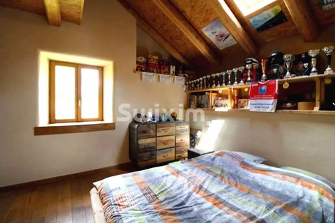 Villa a Mijoux, Ain, Mijoux - € 895.000 | Ref: 70479MBB - foto 10