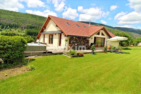 Villa a Mijoux, Ain, Mijoux - € 895.000 | Ref: 70479MBB - foto 2
