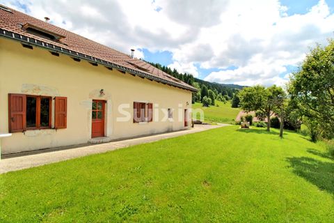 Villa a Mijoux, Ain, Mijoux - € 895.000 | Ref: 70479MBB - foto 3