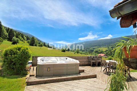 Villa a Mijoux, Ain, Mijoux - € 895.000 | Ref: 70479MBB - foto 4