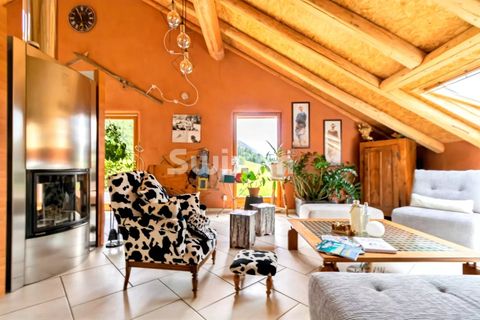 Villa a Mijoux, Ain, Mijoux - € 895.000 | Ref: 70479MBB - foto 6