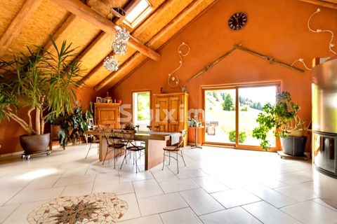 Villa a Mijoux, Ain, Mijoux - € 895.000 | Ref: 70479MBB - foto 8