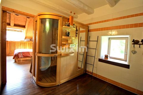 Villa a Mijoux, Ain, Mijoux - € 895.000 | Ref: 70479MBB - foto 11