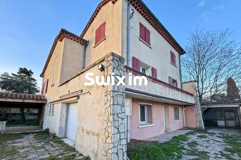 Villa i Savasse, Drome, Savasse - € 319.000 | Ref: 2416RF - foto 1