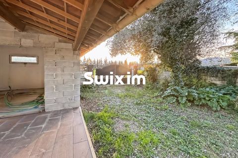 Villa i Savasse, Drome, Savasse - € 319.000 | Ref: 2416RF - foto 2