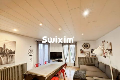 Villa i Savasse, Drome, Savasse - € 319.000 | Ref: 2416RF - foto 6