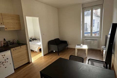Apartament a Longvic, Cote-d'Or, Longvic - € 495/mes | Ref: 86749341 - foto 2