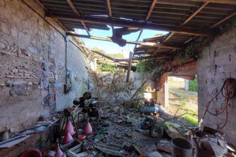 Villa i Loria, Treviso, Loria - € 54.000 | Ref: A.A. 298-235 - foto 4
