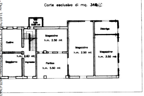 Villa i Loria, Treviso, Loria - € 54.000 | Ref: A.A. 298-235 - foto 7