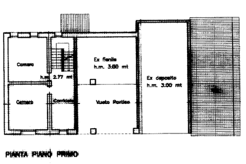 Villa i Loria, Treviso, Loria - € 54.000 | Ref: A.A. 298-235 - foto 8