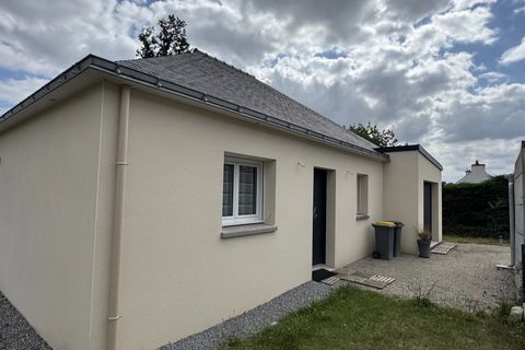 Villa a Guer, Morbihan, Guer - € 850/mes | Ref: 86092822 - foto 2