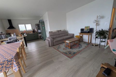 Villa a Guer, Morbihan, Guer - € 850/mes | Ref: 86092822 - foto 4
