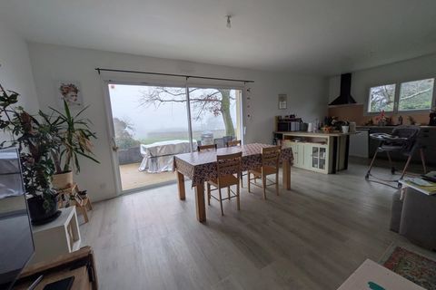 Villa a Guer, Morbihan, Guer - € 850/mes | Ref: 86092822 - foto 5