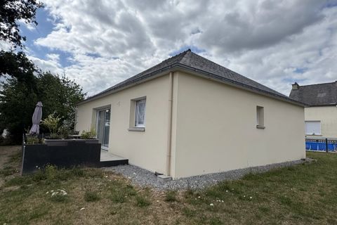 Villa a Guer, Morbihan, Guer - € 850/mes | Ref: 86092822 - foto 9