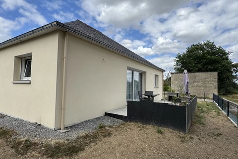 Villa a Guer, Morbihan, Guer - € 850/mes | Ref: 86092822 - foto 10
