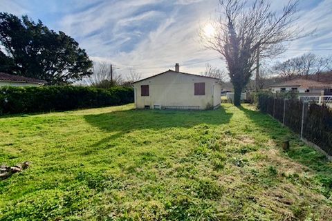 Byhus i Mios, Gironde, Mios - € 168.000 | Ref: maismios - foto 2