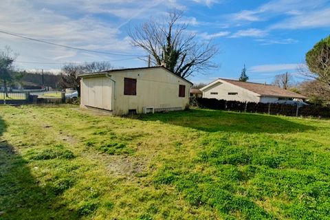 Byhus i Mios, Gironde, Mios - € 168.000 | Ref: maismios - foto 3