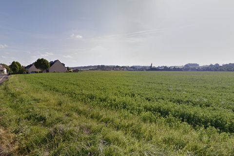 Helårsgrund i Fierville-Bray, Calvados, Fierville-Bray - € 69.900 | Ref: NL_TERR_Valambray_275 - foto 1
