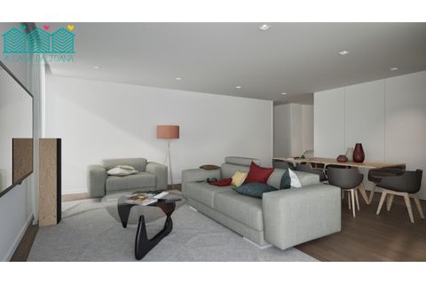 Apartament a Agueda, Aveiro, Agueda - € 325.000 | Ref: APA_2602 - foto 2