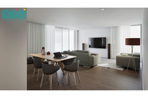 Apartament a Agueda, Aveiro, Agueda - € 325.000 | Ref: APA_2602 - foto 3