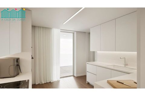 Apartament a Agueda, Aveiro, Agueda - € 325.000 | Ref: APA_2602 - foto 4