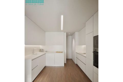 Apartament a Agueda, Aveiro, Agueda - € 325.000 | Ref: APA_2602 - foto 5
