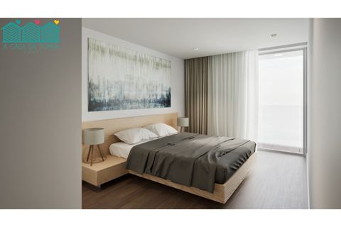 Apartament a Agueda, Aveiro, Agueda - € 325.000 | Ref: APA_2602 - foto 7