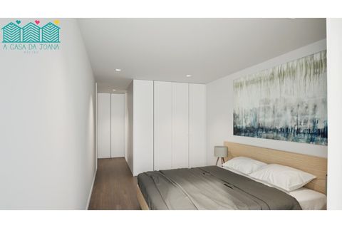 Apartament a Agueda, Aveiro, Agueda - € 325.000 | Ref: APA_2602 - foto 8