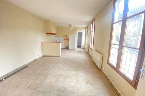 Leilighet i Melun, Seine-et-Marne, Melun - € 135 000 | Ref: 86751063 - foto 2