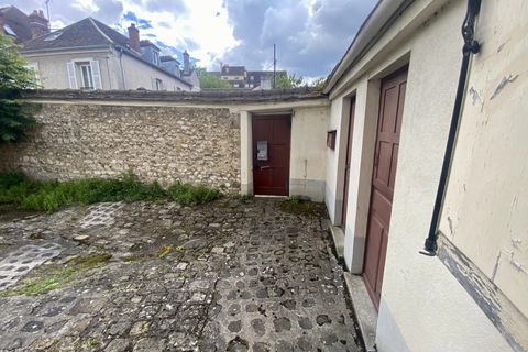 Leilighet i Melun, Seine-et-Marne, Melun - € 135 000 | Ref: 86751063 - foto 9