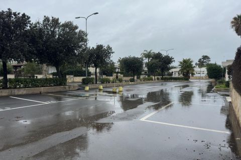Parkeringsplads i Carovigno, Brindisi, Carovigno - € 65.790 | Ref: 2638118 - foto 1