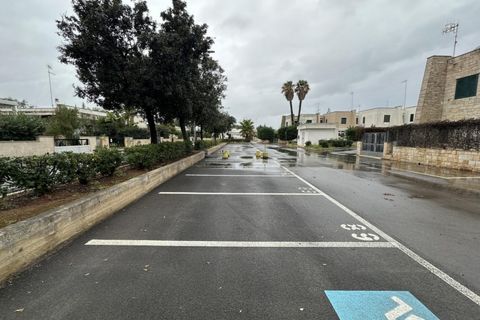 Parkeringsplads i Carovigno, Brindisi, Carovigno - € 65.790 | Ref: 2638118 - foto 3