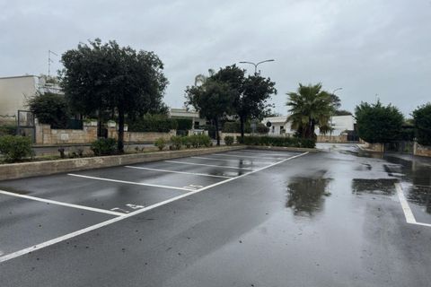 Parkeringsplads i Carovigno, Brindisi, Carovigno - € 65.790 | Ref: 2638118 - foto 5