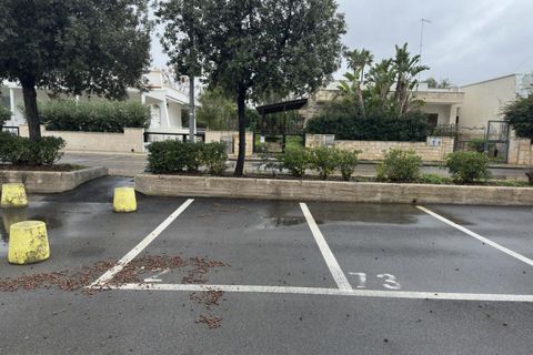 Parkeringsplads i Carovigno, Brindisi, Carovigno - € 65.790 | Ref: 2638118 - foto 6