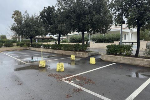 Parkeringsplads i Carovigno, Brindisi, Carovigno - € 65.790 | Ref: 2638118 - foto 7