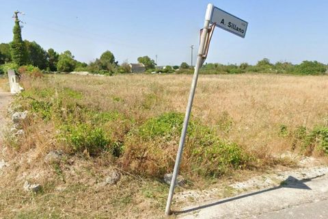Helårsgrund i Diso, Lecce, Diso - € 197.466 | Ref: 2638489 - foto 2