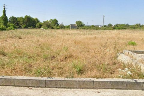 Helårsgrund i Diso, Lecce, Diso - € 197.466 | Ref: 2638489 - foto 3