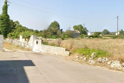 Helårsgrund i Diso, Lecce, Diso - € 197.466 | Ref: 2638489 - foto 7