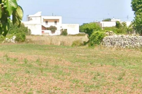 Helårsgrund i Diso, Lecce, Diso - € 197.466 | Ref: 2638489 - foto 8